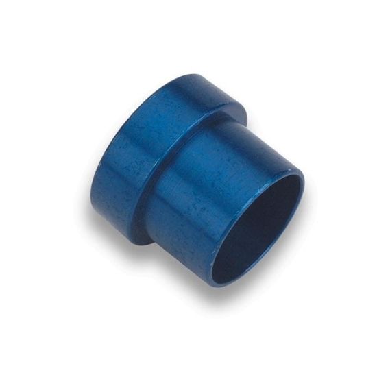 Tube Sleeve, -3AN, Aluminum - 8193