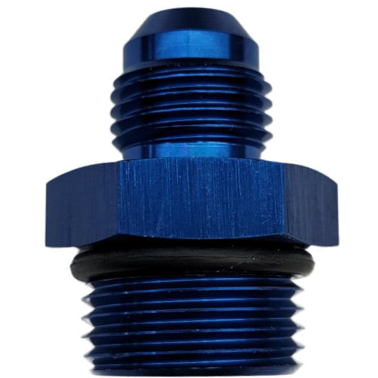 Adapter -8 ORB to -4 AN - 920-08-04