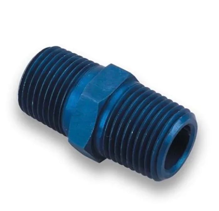 3/8" NPT to 3/8" NPT Male Fitting - 911-06