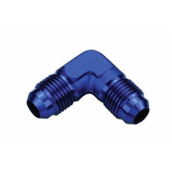 90 Degree Flare Union -4 - 2119