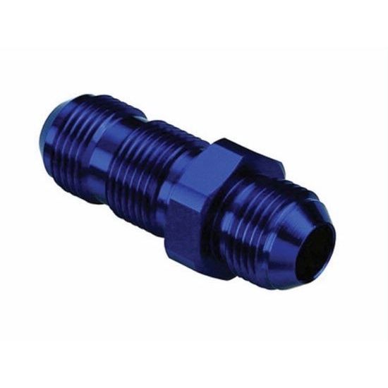 Bulkhead Union -12 - 2075