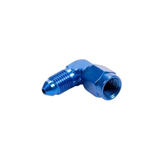 Female 90 Degree Adapter AN -10 - 22915