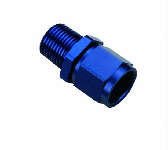 Female Flare AN -10 to 1/2" Pipe - 22201