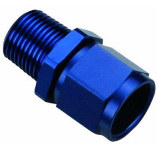 Female Flare AN -3 AN to 1/8" Pipe - 22111