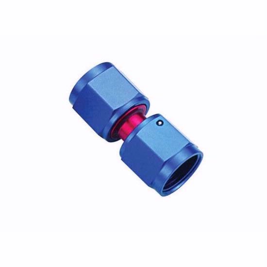 Female Flare Swivel Straight -10 - 2917