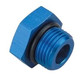 O-Ring Plug AN -3 - 3722