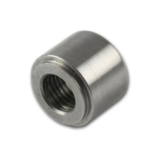 Steel Female Weld Bung 3/8" NPT - 76703