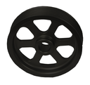 Aluminum Serpentine Pulley - PSP060