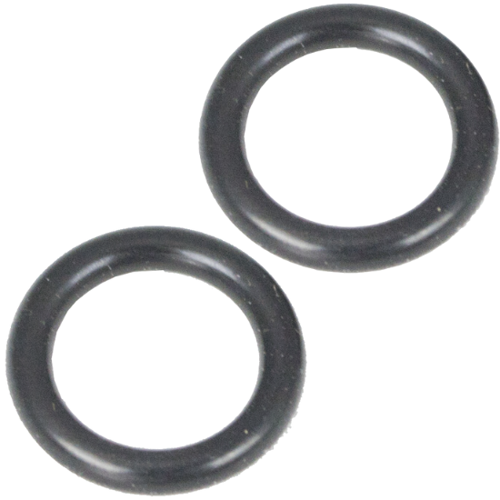 Power Steering Reservoir O-Rings, Pair - PSP053