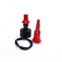 3 Gallon Jug Fastflo Kit - FF1000-3