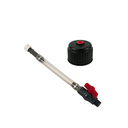 Cap and Hose with Plastic Valve Kit - R1110BK-5226