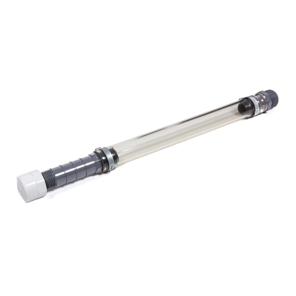 Deluxe Fuel Hose - R3044