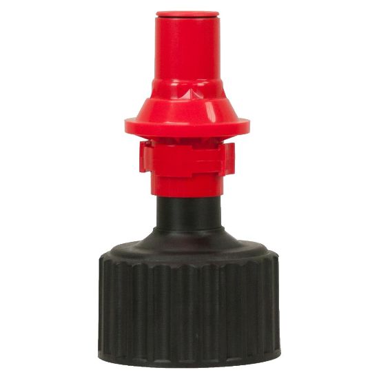 Fastflo Lid without Tank Adapter - FF1001