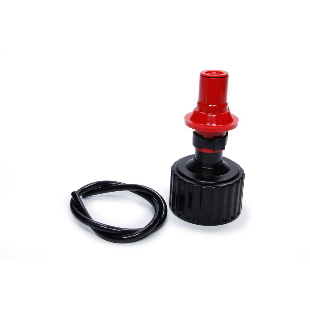 Fastflo Lid without Tank Adapter - FF1001