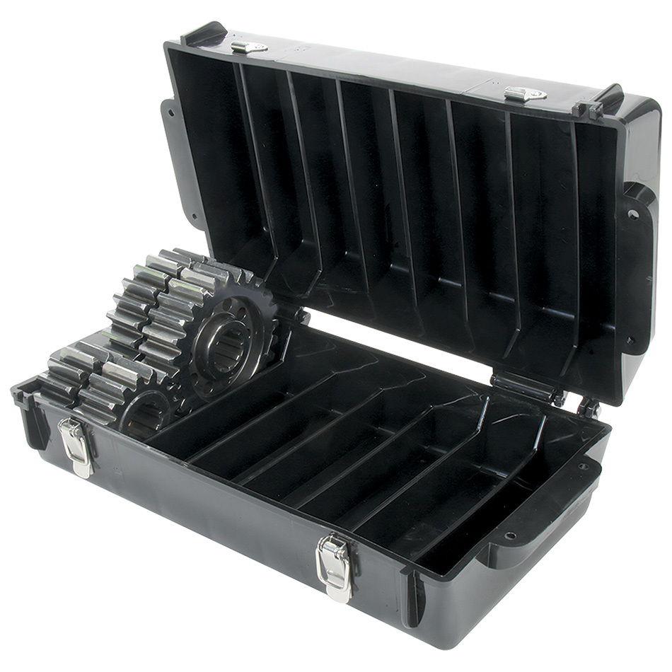 Quick Change Gear Case - GB8000