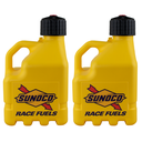 3 Gallon Jug, Ventless, 2 Pack, Yellow - R3102YL