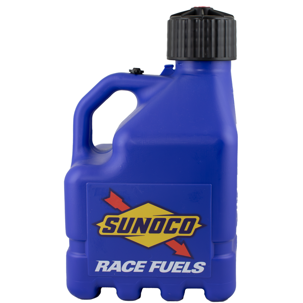 3 Gallon Jug, Vented, Blue - R3001BL