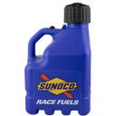 3 Gallon Jug, Vented, Blue - R3001BL