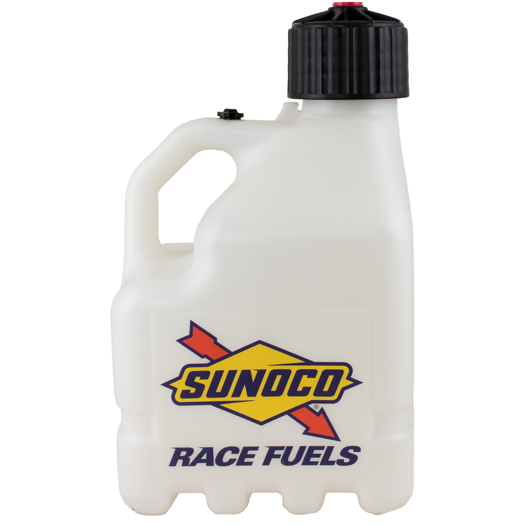 3 Gallon Jug, Vented, Clear - R3001CL