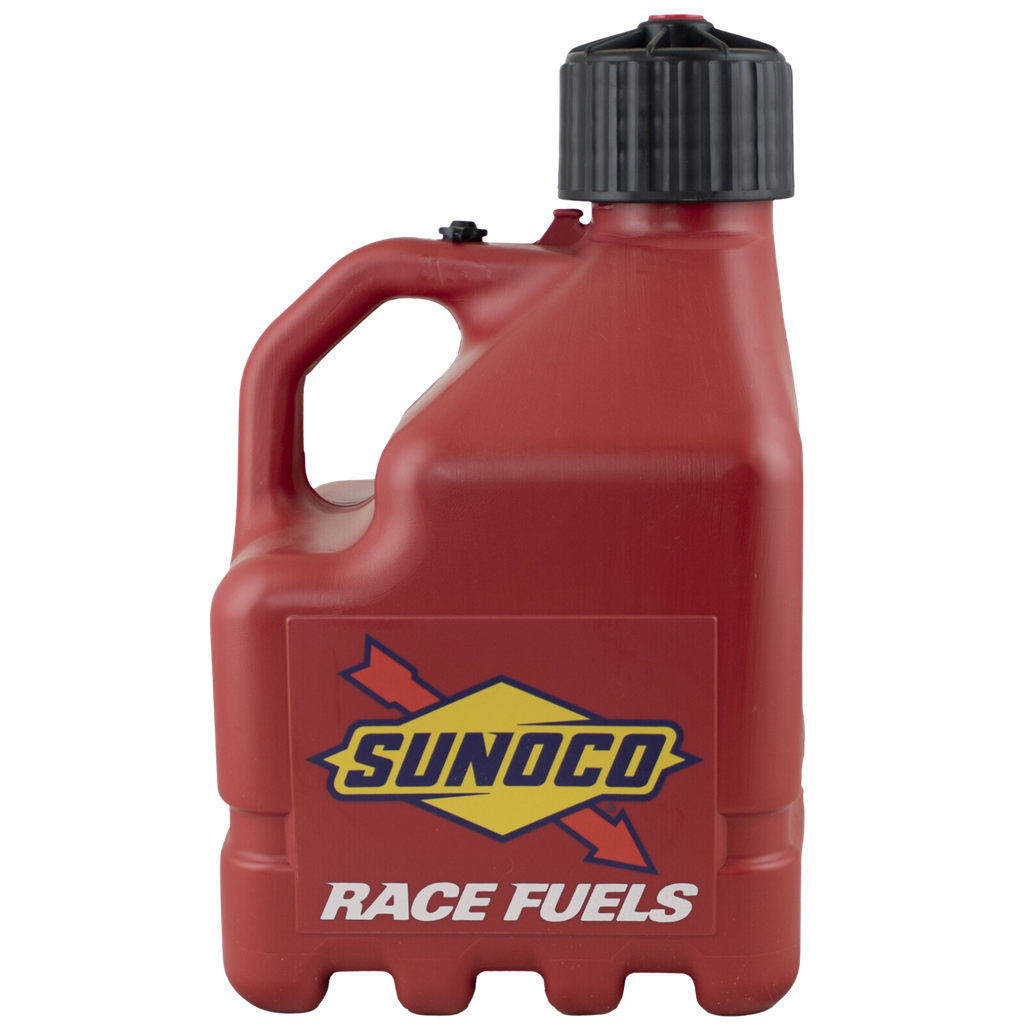 3 Gallon Jug, Vented, Red - R3001RD