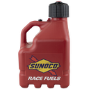 3 Gallon Jug, Vented, Red - R3001RD