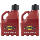 3 Gallon Jug, Vented, 2 Pack, Red - R3002RD