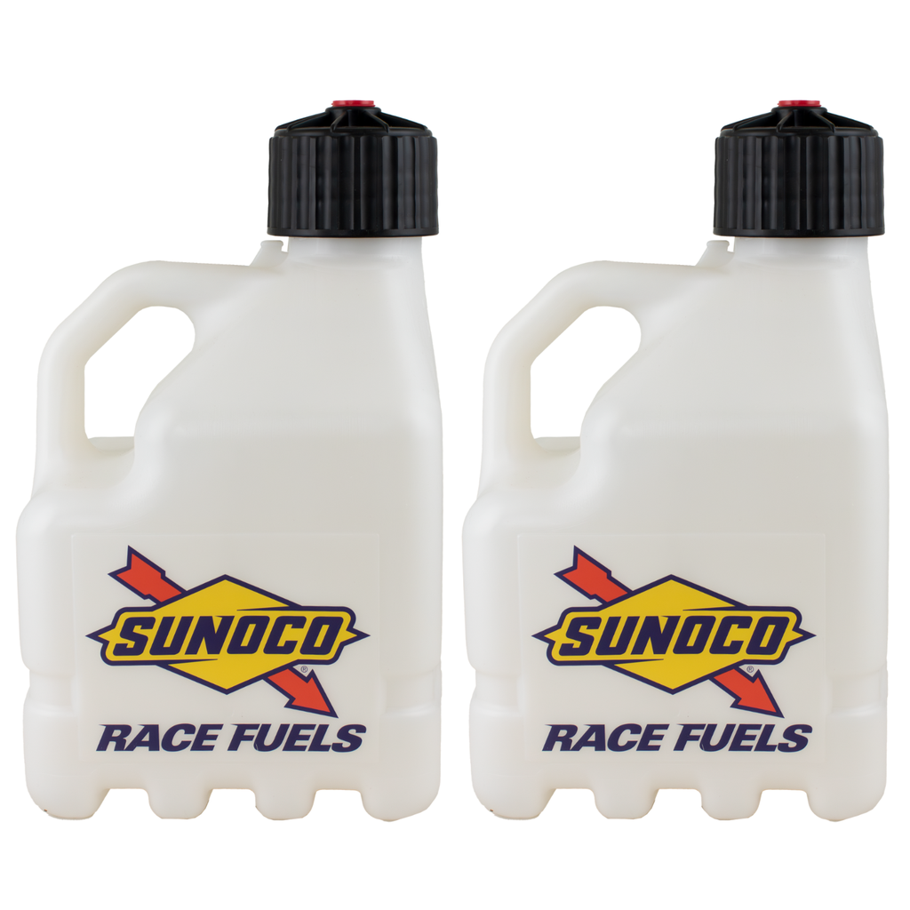 3 Gallon Jug, Ventless, 2 Pack, Clear - R3102CL