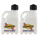 3 Gallon Jug, Ventless, 2 Pack, Clear - R3102CL