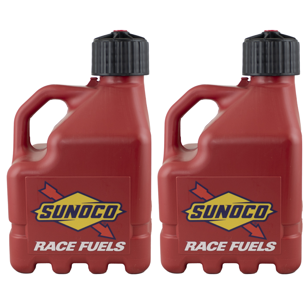 3 Gallon Jug, Ventless, 2 Pack, Red - R3102RD