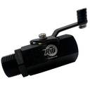 Aluminum Jug Hose Shut Off Valve - R1534-34