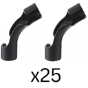 Hose Benders Case of 25 2-Packs - HB2025