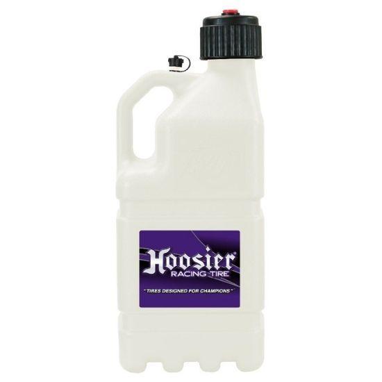 Hoosier Vented 5 Gallon Jug Clear - R8107CL