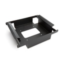 Race Jugs - 5 Gallon Multi-Purpose Utility Jug Bolt-In Mount - JB6000