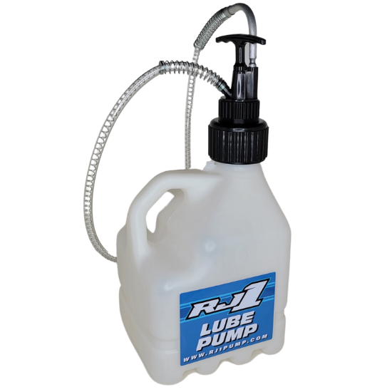 3 Gallon Lubricant Pump Jug - R3401CL