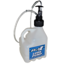 3 Gallon Lubricant Pump Jug - R3401CL