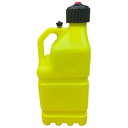 Adjustable Vent 5 Gallon Jug 1 Pack, Neon Yellow - R7500NY