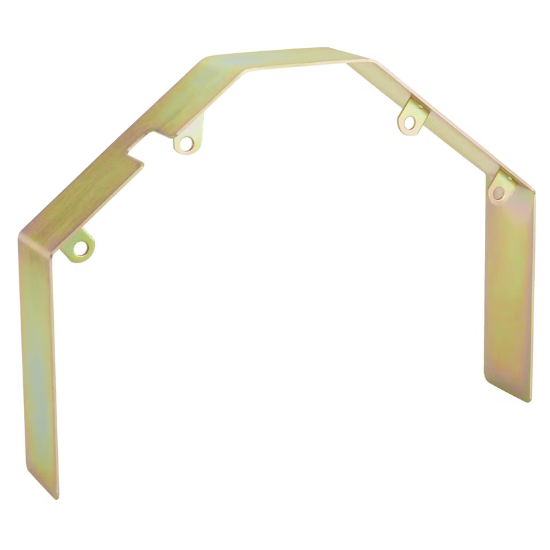 Chevy Flexplate Safety Scatter Shield - 48327