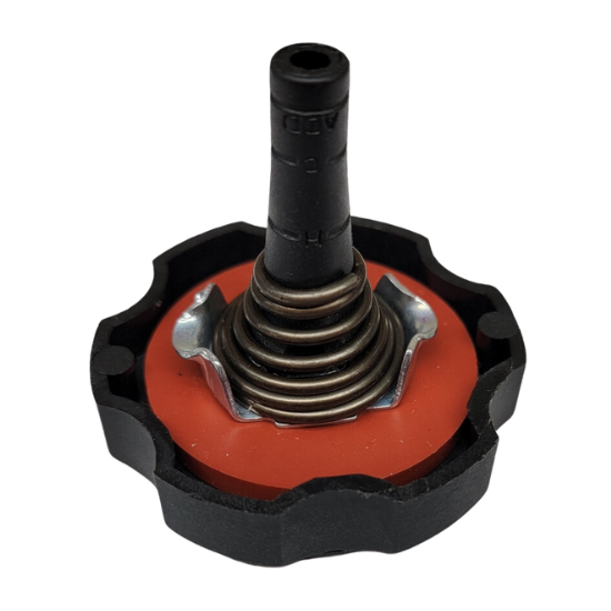 Power Steering Reservoir Cap 2 IN Height - PSP054-2