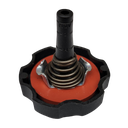 Power Steering Reservoir Cap 2 IN Height - PSP054-2