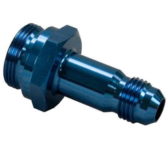 Holley Carburetor Long -6 Fitting - A7862