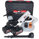 Cordless 48 Volt Pressure Washer - PW1000