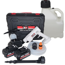 Cordless 48 Volt Pressure Washer, 3 Gallon Kit - PW1100