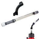 Deluxe Fuel Hose and Hose Bender Kit - R3044-HB2000