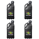 Multi Purpose 5 Gallon Jug, 4 Pack, All Colors - M7504