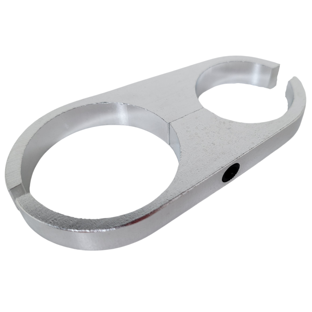 Fuel Filter Mount for 1-1/2" Tube - 5150