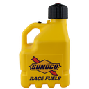 3 Gallon Jug, Vented, Yellow - R3001YL