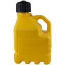 3 Gallon Jug, Ventless, Yellow, No Label - R3100YL-NL