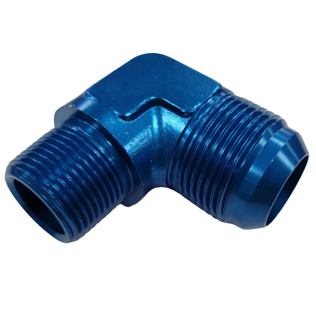 90 Degree Male Elbow -16 to 3/4 - 2018