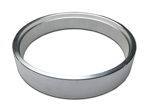 [PRPCCM125] Aluminum Sure Seal Base, 1" Tall - CM125