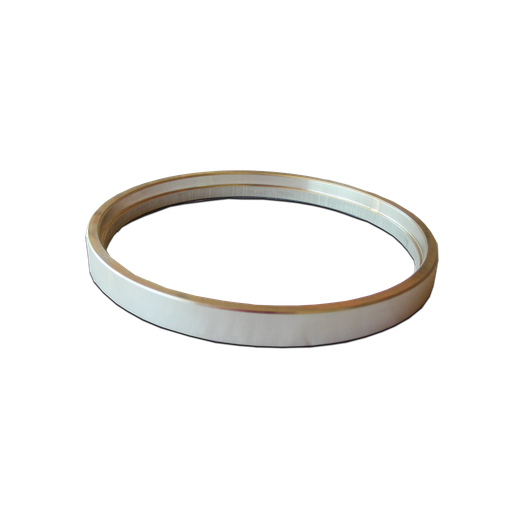 [PRPCCM124] Aluminum Sure Seal Base, 1/2" Tall - CM124